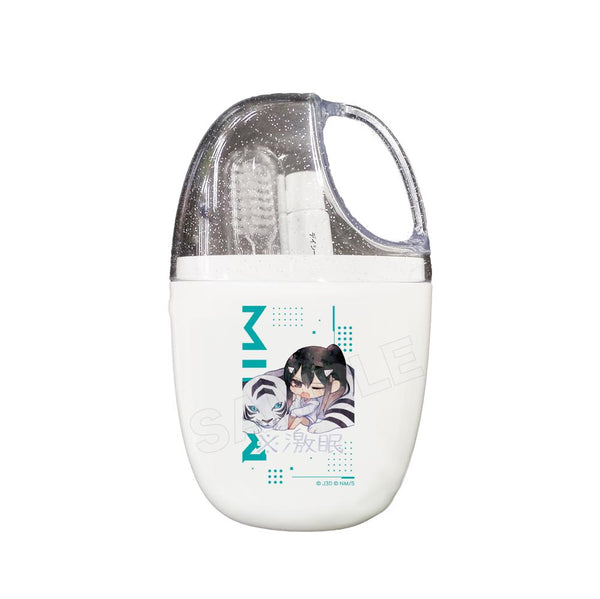 『怪獣8号』※激眠 歯ブラシコップセット 04 ミナ【202508再販】